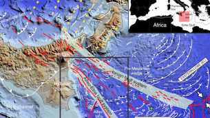 L’immagine della ricerca pubblicata su Nature Communications