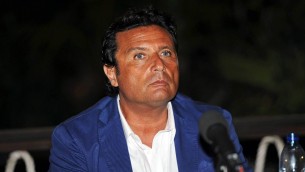 Naufragio Concordia, per Schettino ipotesi di lavorare per Vaticano