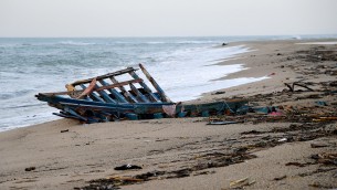 Naufragio Crotone, al via procedure per estradizione quarto scafista