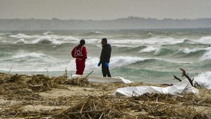 Naufragio Crotone, Emergency: "Tragedia attesa e che si può ripetere"