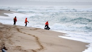 Naufragio Crotone, proseguono ricerche dispersi: 70 i morti accertati