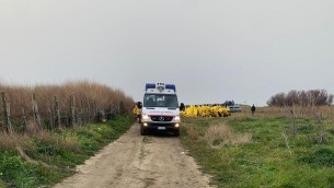 Naufragio migranti, Mangione: "All'alba sulla spiaggia corpi e sopravvissuti sotto choc"