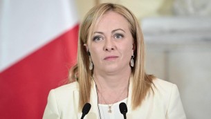 Naufragio migranti, Meloni a Ue: "Dovere morale evitare disgrazie come Cutro"