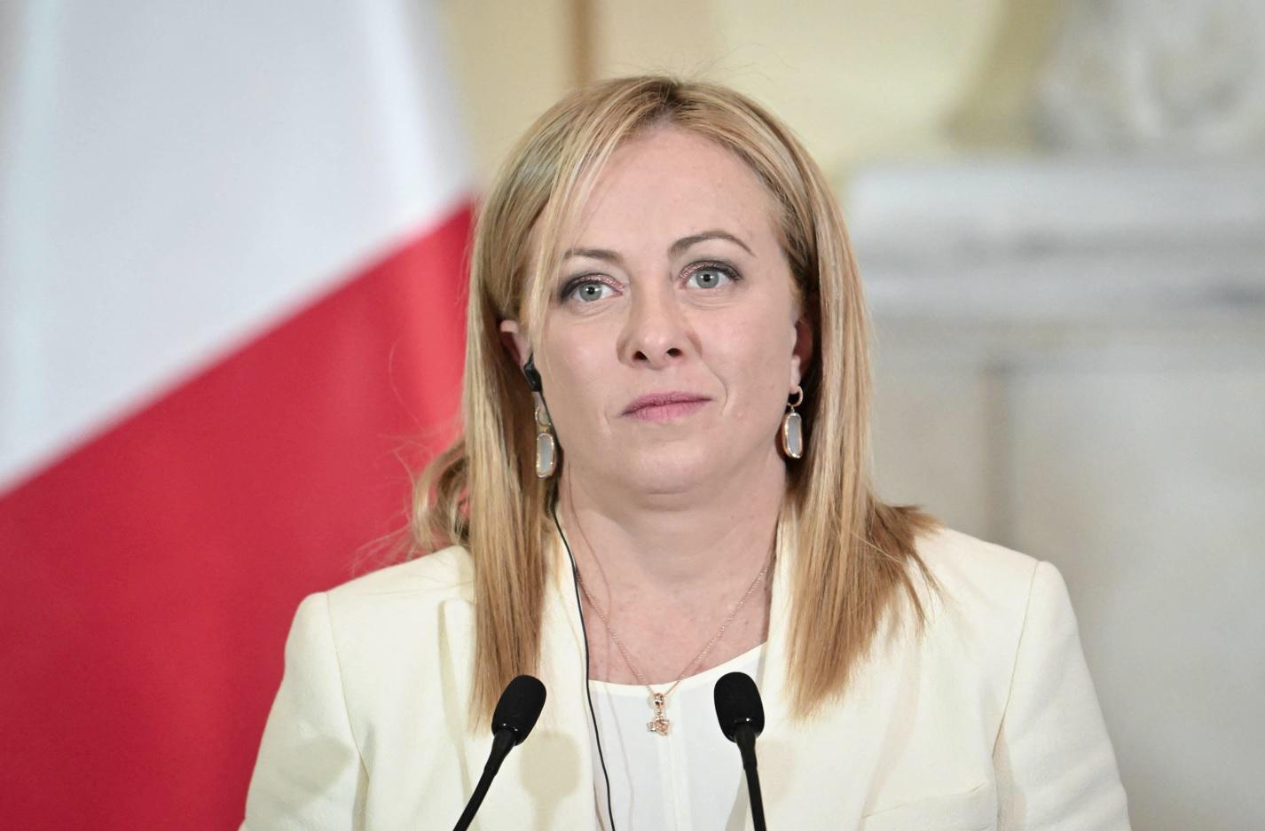 Naufragio migranti, Meloni a Ue: "Dovere morale evitare disgrazie come Cutro"