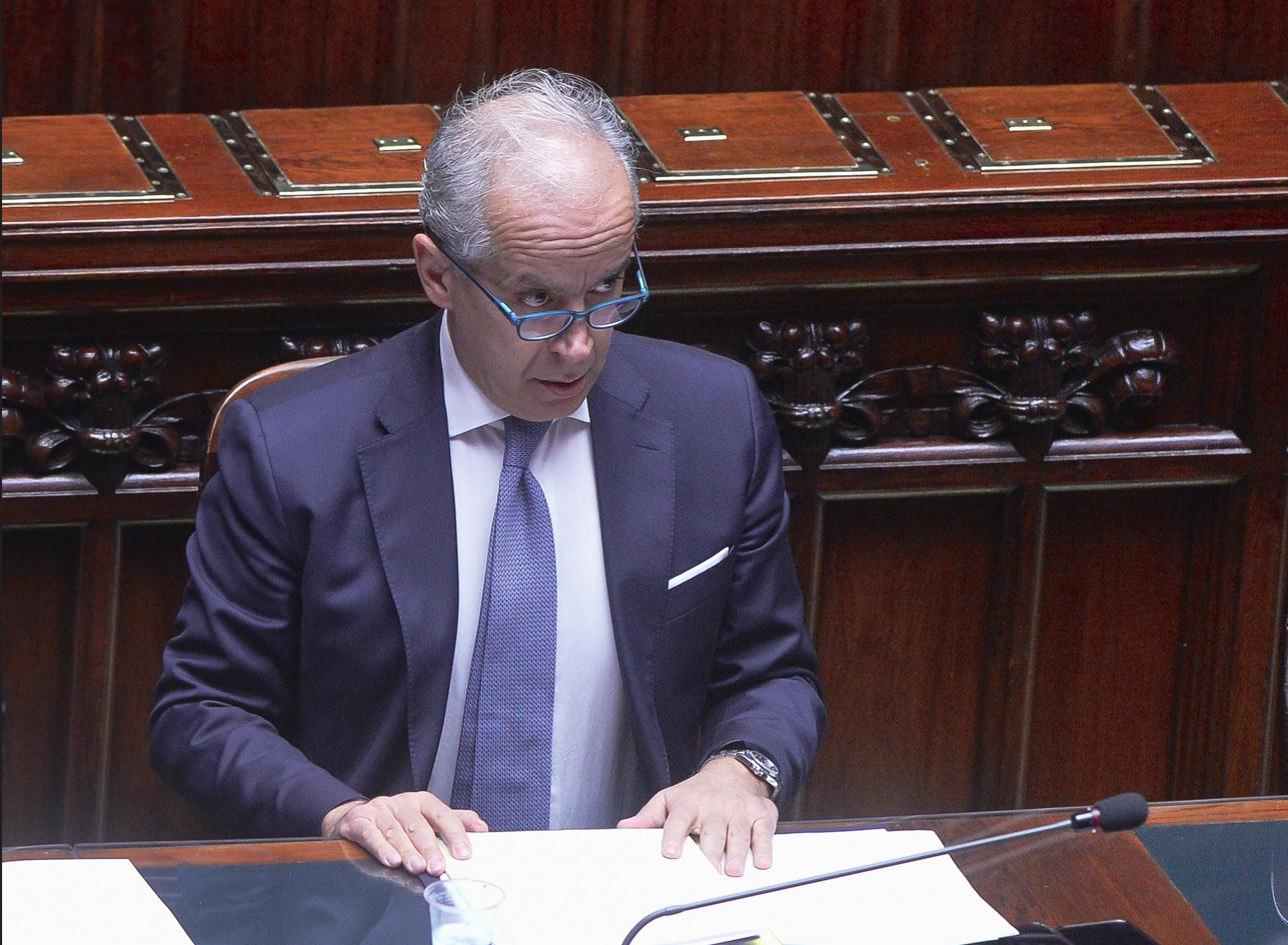Naufragio migranti, Piantedosi: "Frontex non ha segnalato il pericolo"