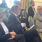 Nautica, Bucci: "Liguria regione fondamentale per blue economy"