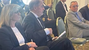 Nautica, Bucci: "Liguria regione fondamentale per blue economy"