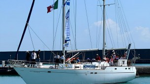 Nautica, il 28 Mattarella a Ostia per campagna 'Mare di Legalità' di Lega Navale Italiana