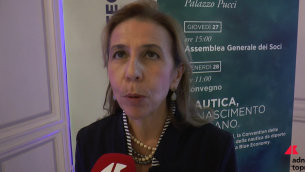 Nautica, Stella (Confindustria Nautica): "Industria legata a territori e saper fare italiano"
