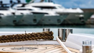 Nautica, Stella: "Made in Italy in forte espansione"