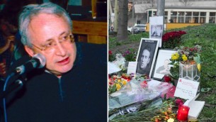 Navalny, alla commemorazione a Milano c'era anche l'ex Br Alberto Franceschini