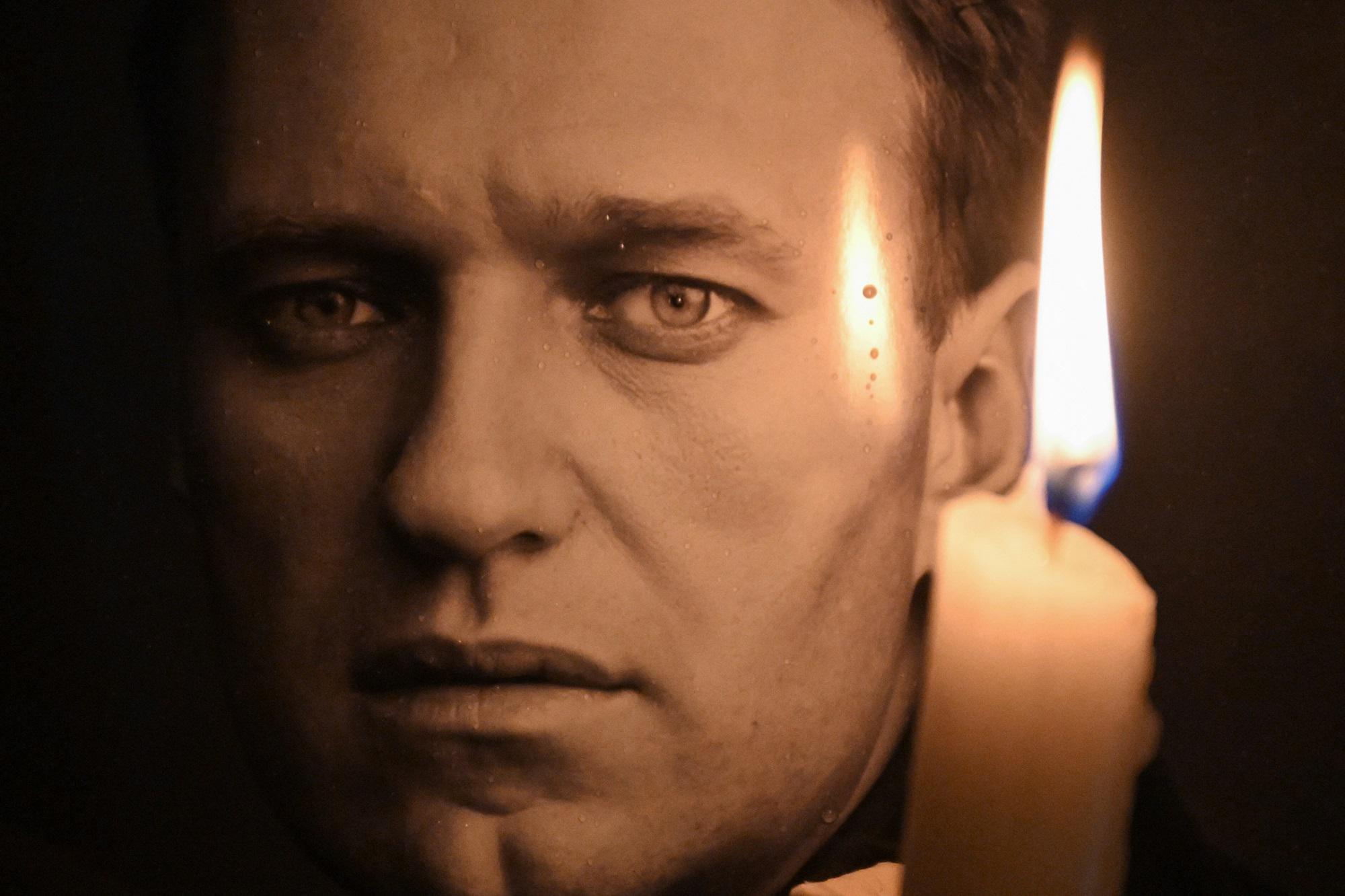 Navalny, funerale venerdì a Mosca: sarà sepolto a Borisovskoe