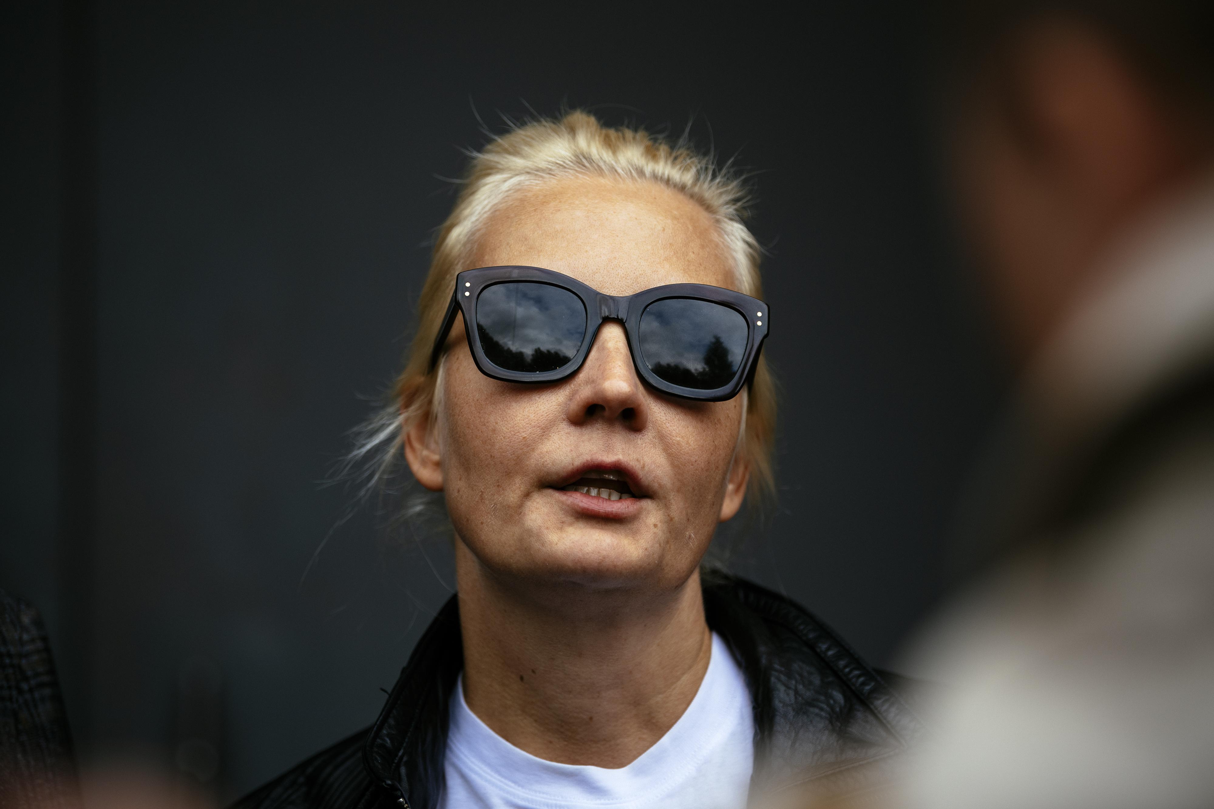 Navalny, il messaggio della moglie Yulia: "Grazie per 26 anni di assoluta felicità"