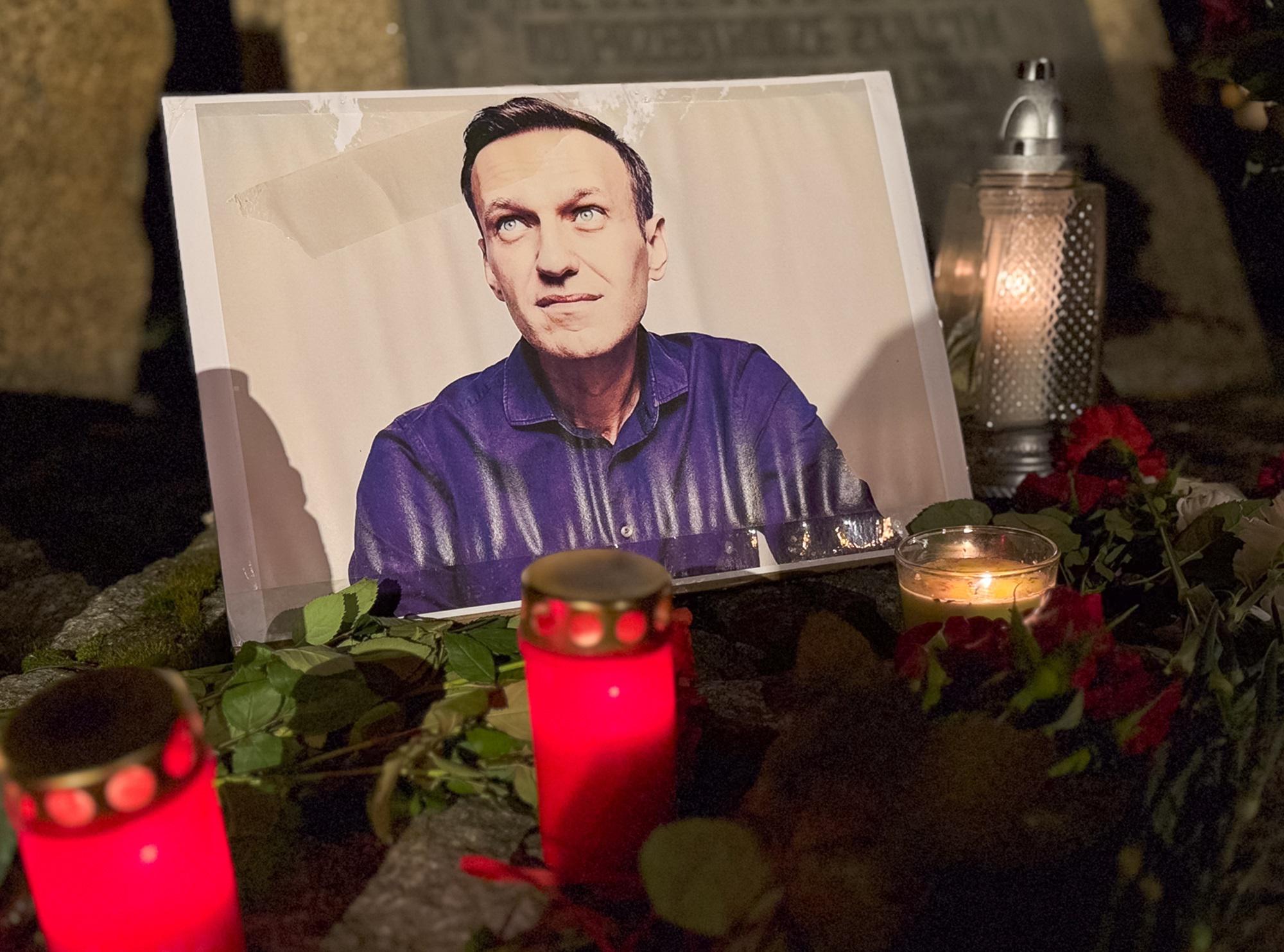 Navalny, morte è mistero e Russia fa muro