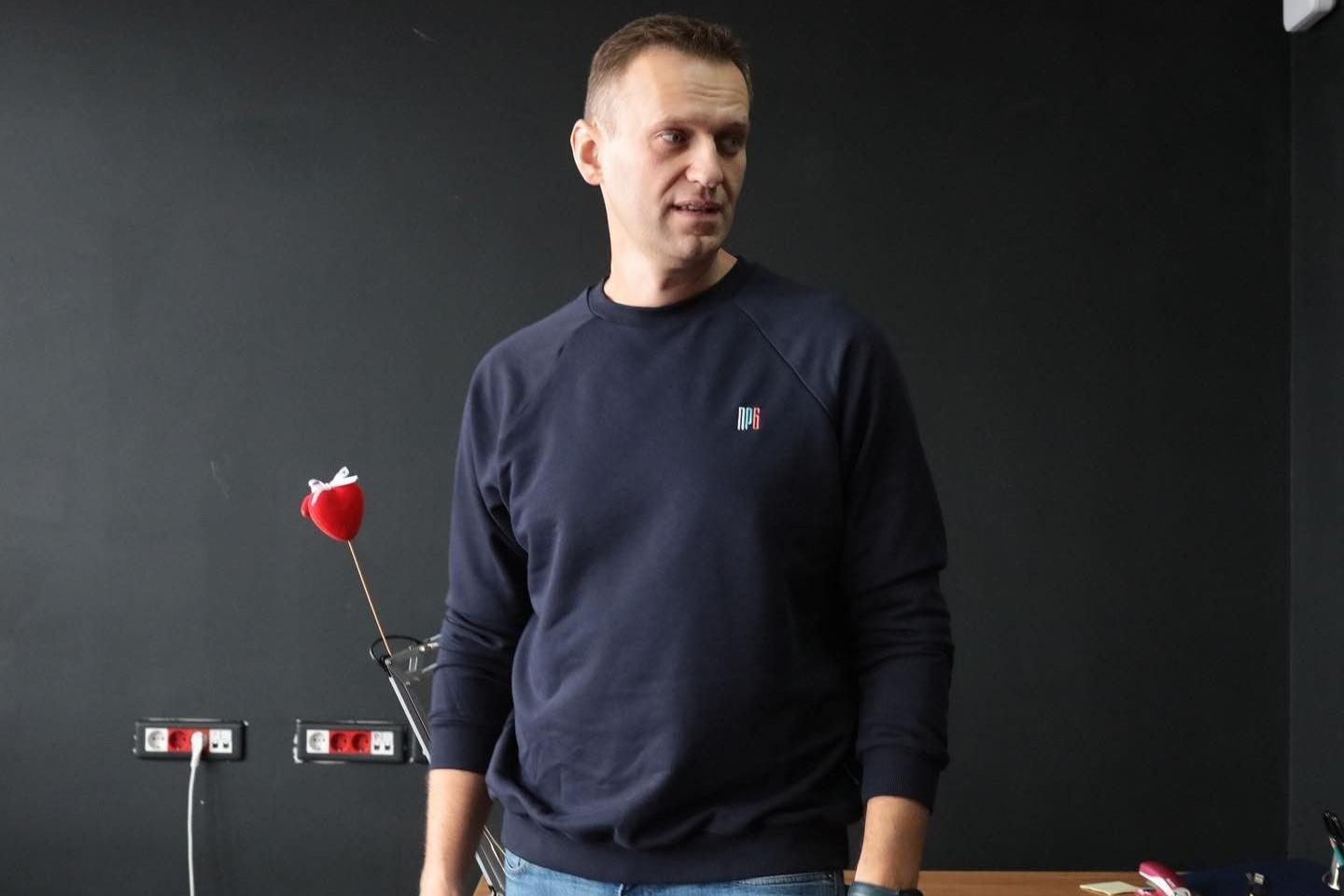 Navalny morto in carcere, Cremlino: "Cause da accertare"