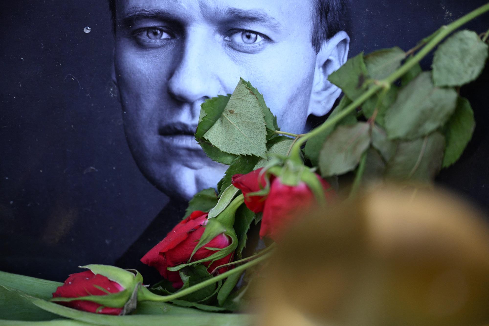 Navalny, oggi a Mosca i funerali: cimitero sotto stretta sorveglianza