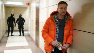 Navalny, "per 007 Usa Putin non ordinò la morte"