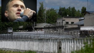 Navalny scomparso, autorità Russia confermano che non è nel carcere di Vladimir