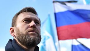 Navalny trasferito in carcere con ospedale
