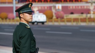 "Nave da guerra Usa entrata illegalmente in Mar Cinese", la denuncia di Pechino