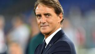 Nazionale, Mancini prolunga contratto: ct fino al 2026