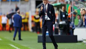 Nazionale Under 21, qualificazioni Europeo calcio: Svezia-Italia 1-1