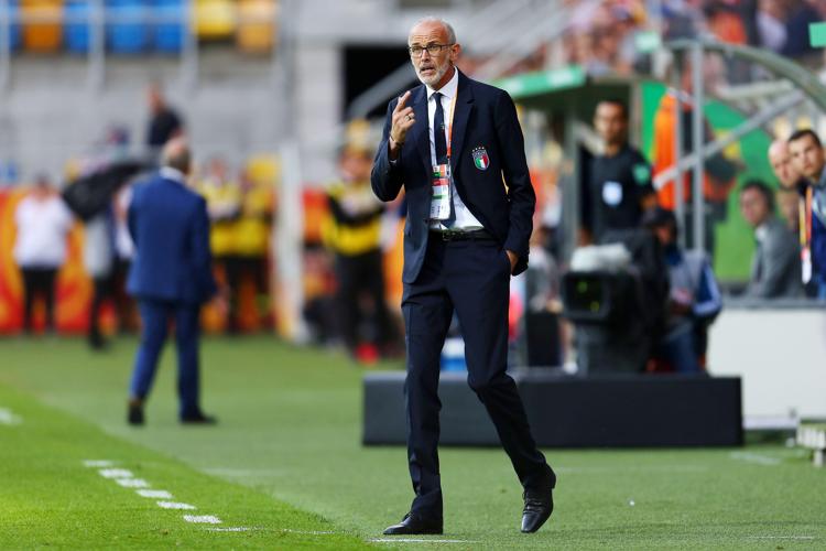 Nazionale Under 21, qualificazioni Europeo calcio: Svezia-Italia 1-1
