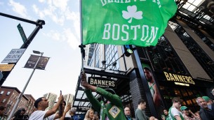 Nba, Boston Celtics campioni: Dallas Mavericks battuti 4-1