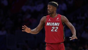 Nba, colpo Golden State: da Miami arriva Jimmy Butler