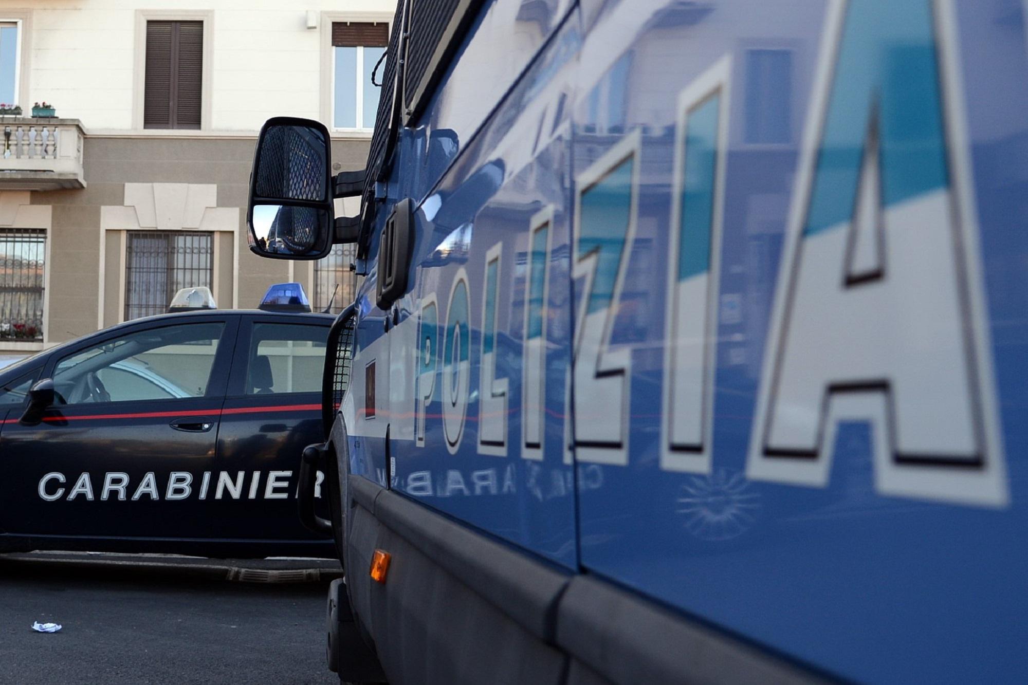 'Ndrangheta, blitz nel Cosentino: 68 misure cautelari