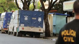 'Ndrangheta, boss Morabito estradato dal Brasile