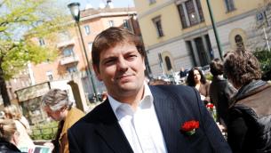 'Ndrangheta, il fratello di Ambrogio Crespi: "Lui come Sacco e Vanzetti"