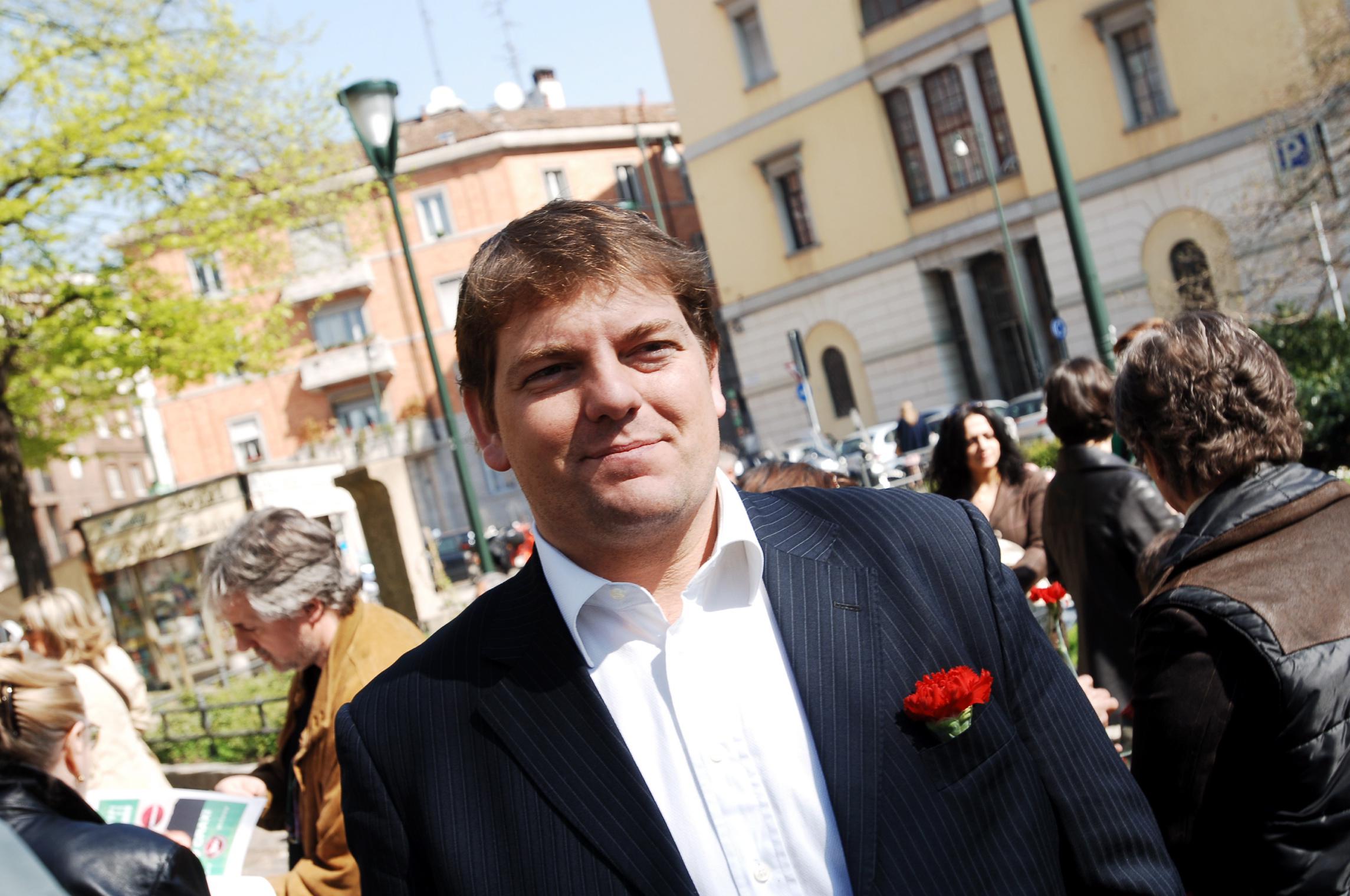 'Ndrangheta, il fratello di Ambrogio Crespi: "Lui come Sacco e Vanzetti"