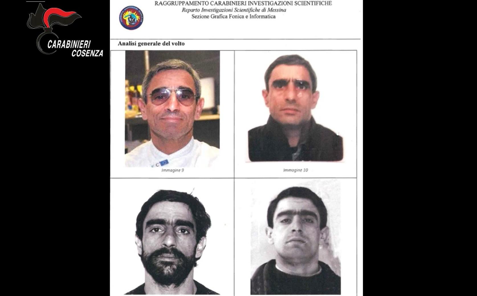 'Ndrangheta, latitante dal 2006 arrestato in Francia: accusato di duplice omicidio