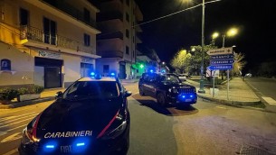 'Ndrangheta, maxi blitz in Italia: 44 arresti tra Calabria, Lazio, Piemonte e Lombardia