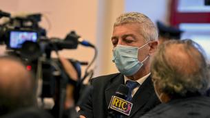 'Ndrangheta, Morra: "Il vero Recovery Fund è la lotta alle mafie"
