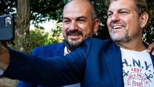 'Ndrangheta, testimone giustizia: "Orgoglio partecipare a film su Ambrogio Crespi"
