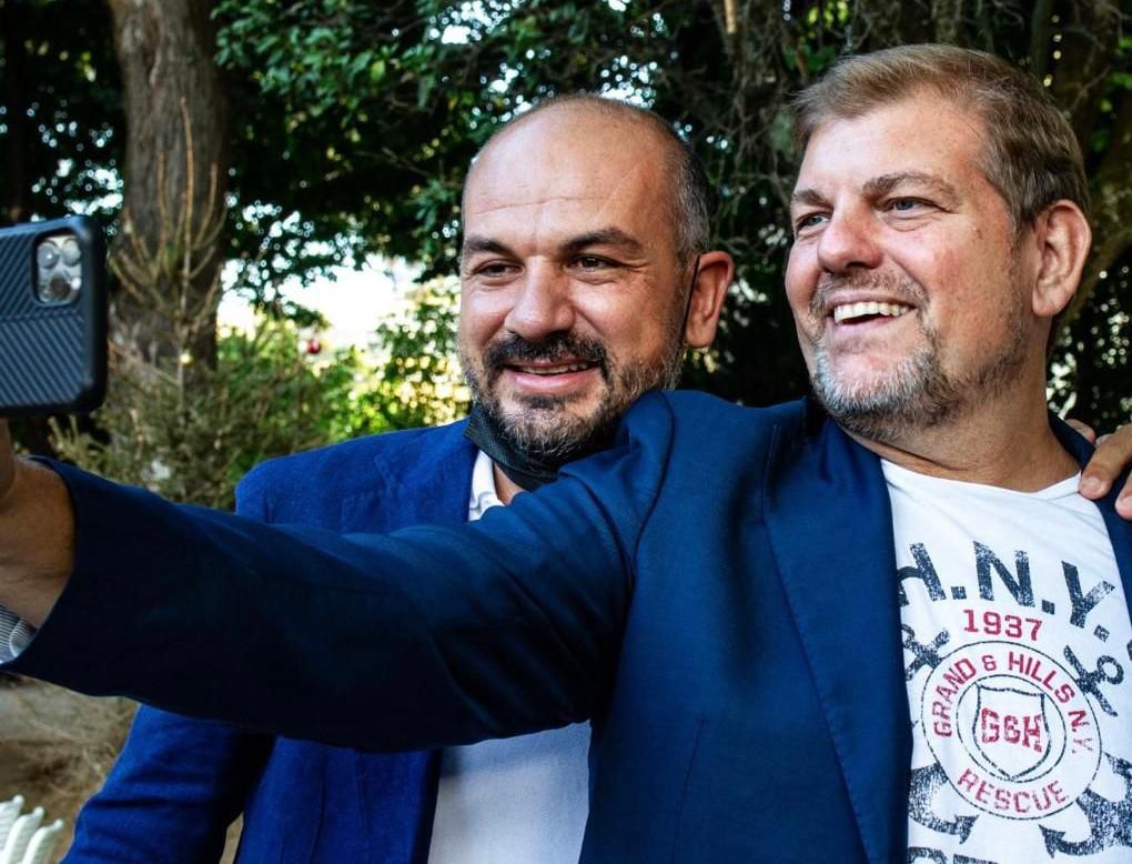 'Ndrangheta, testimone giustizia: "Orgoglio partecipare a film su Ambrogio Crespi"