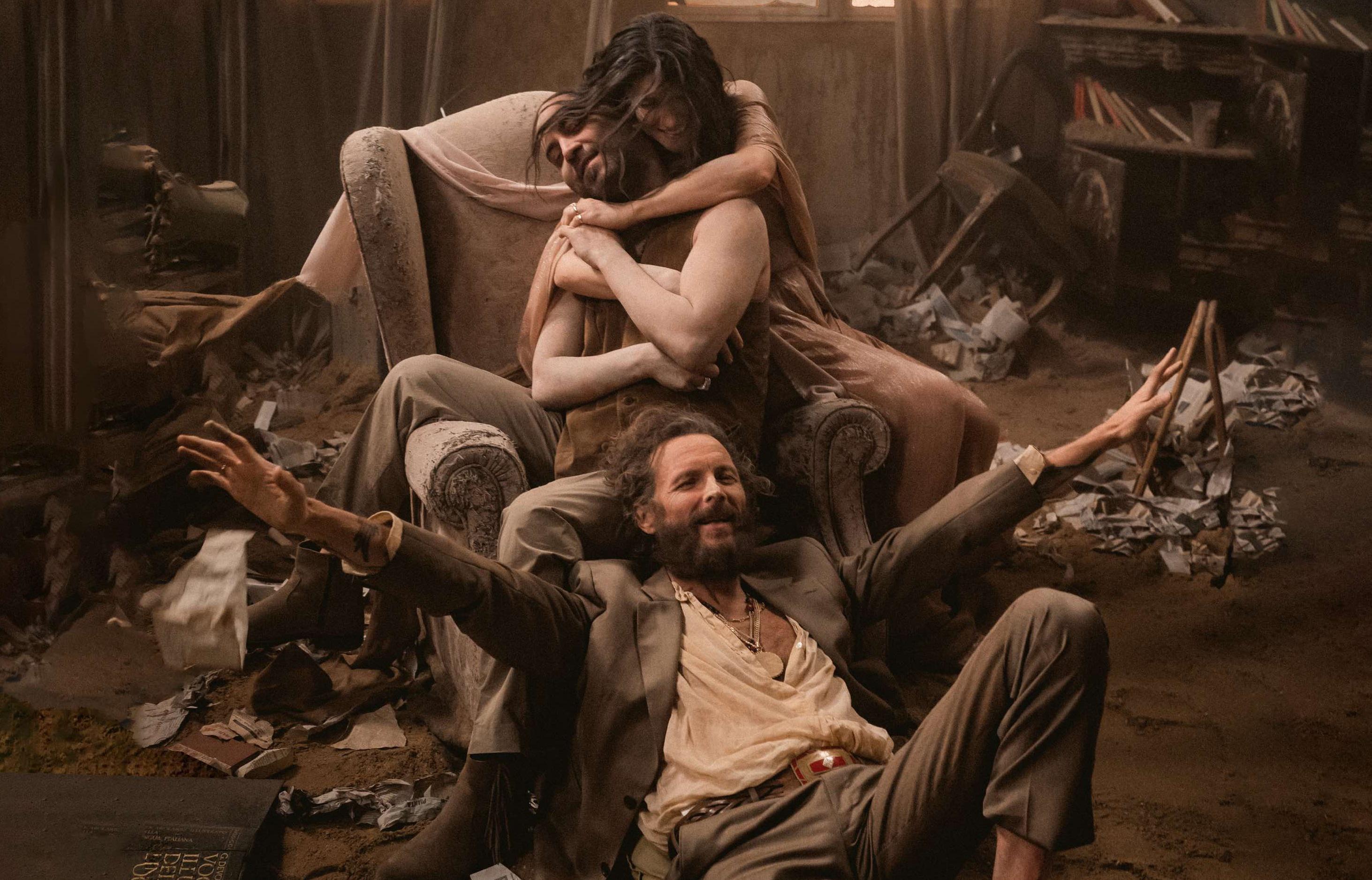 Negramaro, Elisa e Jovanotti per la prima volta insieme: esce 'Diamanti'