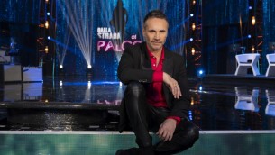 Nek torna conduttore, dal 28 marzo su Rai2 con 'Dalla strada al palco'