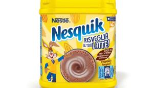 Nel 1971 Nesquik entrava nelle case degli italiani, 50 anni di successi