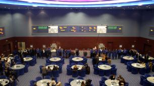 Nel 2020 spesa giochi -33,5%, rischi 'travaso'canali illegali