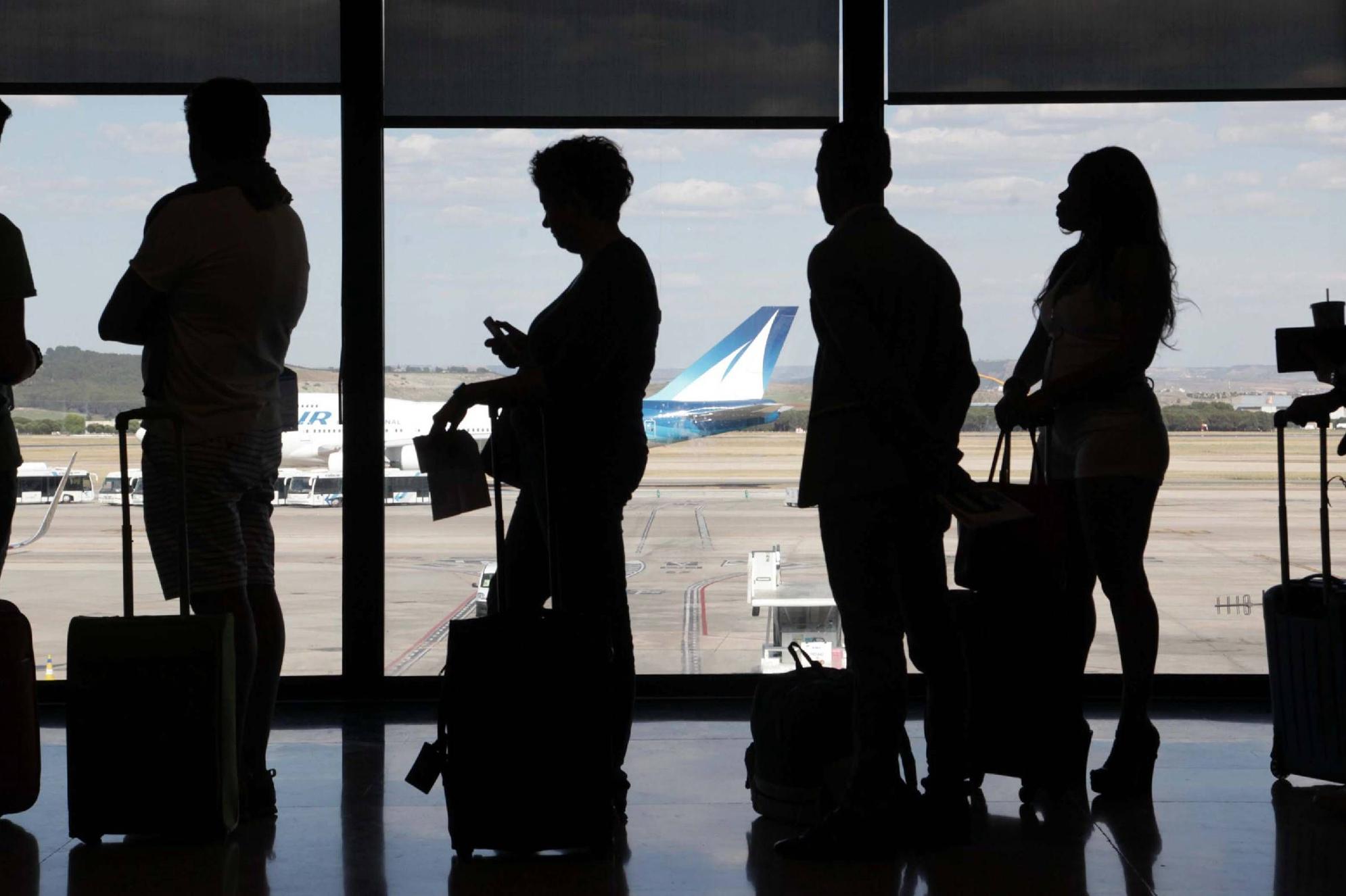 Nel 2022 verso +162% per trasporto aereo e +75% per marittimo