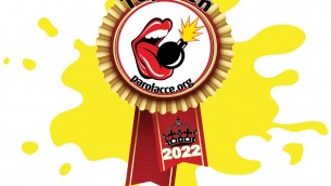 Nella Top Ten Parolacce 2022 vince il guanto d'oro 'fallico' di Martinez
