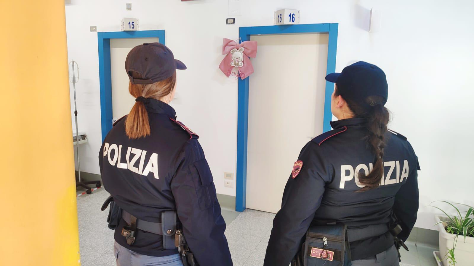 Neonata rapita a Cosenza, scarcerato l'uomo accusato con la moglie del sequestro