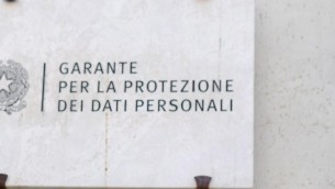 Neonato abbandonato ad Aprilia, richiamo del Garante Privacy sul video
