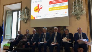 Neoplasie sangue, Schillaci: "Ricerca speranza più grande"