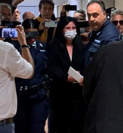 "Nessun disagio psichico" per Alessia Pifferi, gip nega ingresso consulenti in carcere