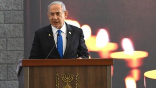 Netanyahu avverte: "Israele può raggiungere qualsiasi luogo in Iran"