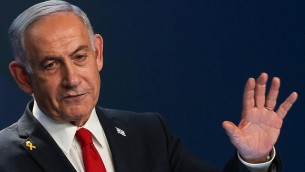 Netanyahu: "Spari a Jenin incidente, non prendiamo di mira civili"